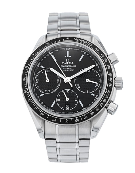 Omega Speedmaster Racing 326.30.40.50.01.001